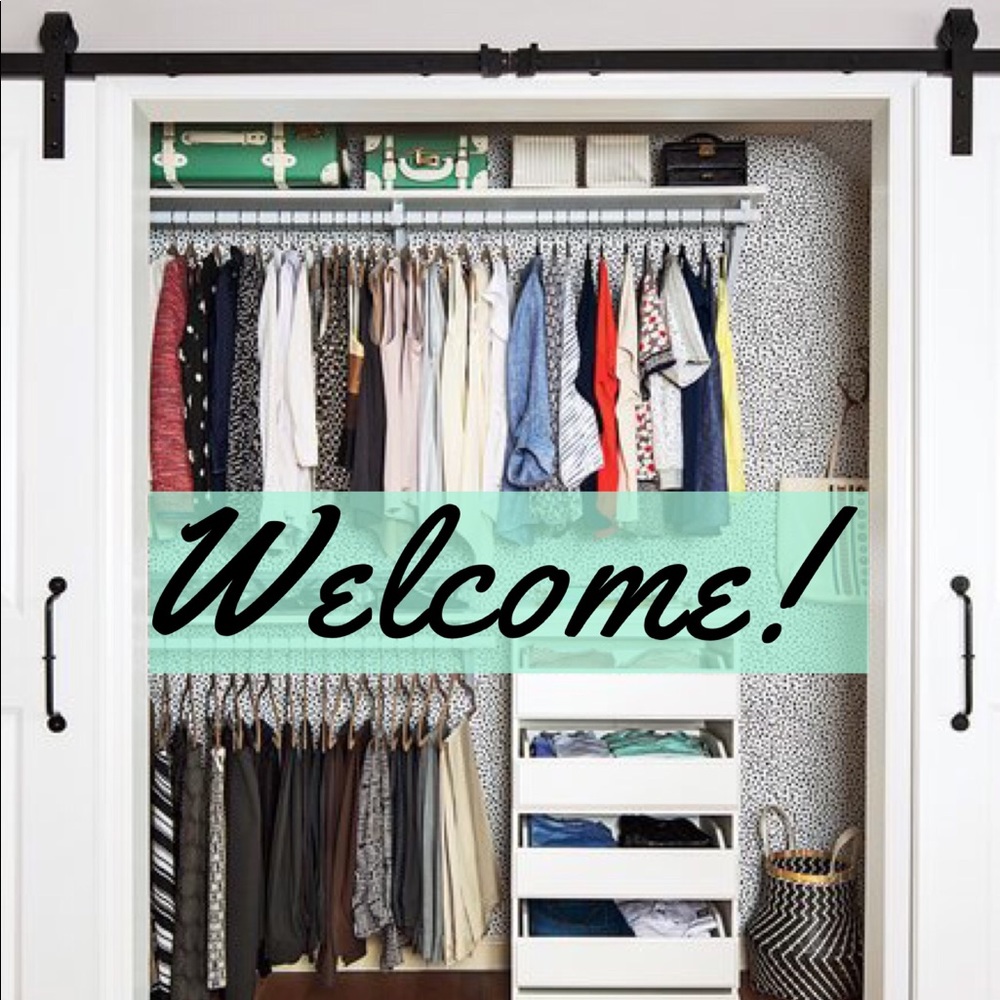 Meet your Posher, Erika